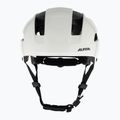 Bike helmet Alpina Soho white gloss 2