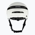 Bike helmet Alpina Soho white gloss 3