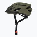 Bike helmet Alpina MTB 17 olive matt 3