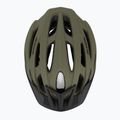 Bike helmet Alpina MTB 17 olive matt 6