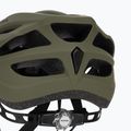 Bike helmet Alpina MTB 17 olive matt 8