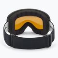 Alpina Slope Q-Lite black matt/ blue ski goggles 3