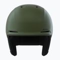 Alpina Brix olive matt ski helmet 7