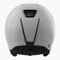 Alpina Brix white/metallic matt ski helmet 8