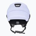 Alpina Alto Q-Lite ski helmet lilac/black matt 3