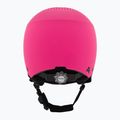 Alpina children's ski helmet Zupo Visor Q-Lite pink matt 4