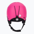 Alpina children's ski helmet Zupo pink matt 4