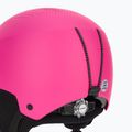 Alpina children's ski helmet Zupo pink matt 8