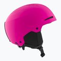 Alpina children's ski helmet Zupo pink matt 4