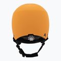 Alpina children's ski helmet Zupo Visor Q-Lite burned/ yellow matt 4