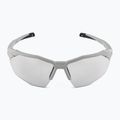 Alpina Twist Six Hr S V smoke grey matt/black sunglasses 3