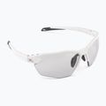 Alpina Twist Six Hr S V white matt/black sunglasses