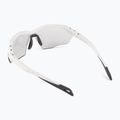 Alpina Twist Six Hr S V white matt/black sunglasses 2