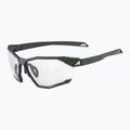 Alpina Twist Six V black matt/black sunglasses 5
