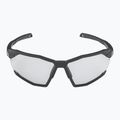 Alpina Twist Six V black matt/black sunglasses 6