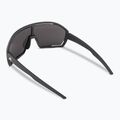 Alpina Bonfire midnight grey matt/black mirror sunglasses 2