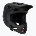 Bike helmet Alpina Pikes MIPS black matte