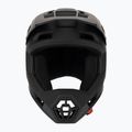 Bike helmet Alpina Pikes MIPS black matte 2