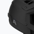 Bike helmet Alpina Pikes MIPS black matte 7