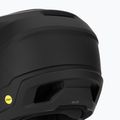Bike helmet Alpina Pikes MIPS black matte 8