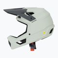 Bike helmet Alpina Pikes MIPS smoke grey matte 3