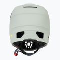 Bike helmet Alpina Pikes MIPS smoke grey matte 4