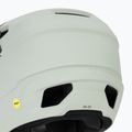 Bike helmet Alpina Pikes MIPS smoke grey matte 8