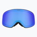 Alpina Ladis QM black matt/ blue ski goggles 2