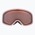 Alpina Ladis Q ski goggles white/ gold matt/ gold 6