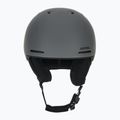 Alpina Brix midnight/ grey matt ski helmet 2