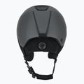 Alpina Brix midnight/ grey matt ski helmet 4