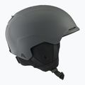 Alpina Brix midnight/ grey matt ski helmet 2