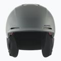 Alpina Brix midnight/ grey matt ski helmet 3