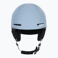 Alpina children's ski helmet Zupo smoke/ blue matt 2
