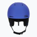 Children's ski helmet Alpina Brix royal/ blue matt 2