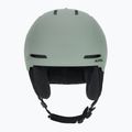 Alpina ski helmet Nax willow/ green matt 2