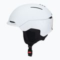 Alpina ski helmet Nax white/ camo matt 3