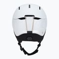 Alpina ski helmet Nax white/ camo matt 4