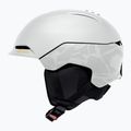 Alpina ski helmet Nax white/ camo matt 2