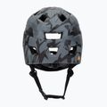 Alpina children's bike helmet Rupi black camo/orange matt 4