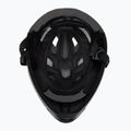 Alpina children's bike helmet Rupi black camo/orange matt 5