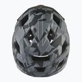 Alpina children's bike helmet Rupi black camo/orange matt 3