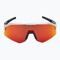 Alpina Sonic Q-Lite aluminium matt/green mirror sunglasses 3