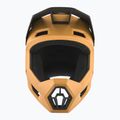 Bike helmet Alpina Pikes MIPS burro brown matte 2