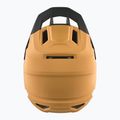 Bike helmet Alpina Pikes MIPS burro brown matte 3