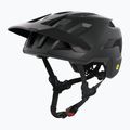 Bike helmet Alpina Taunus MIPS black matte