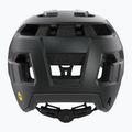 Bike helmet Alpina Taunus MIPS black matte 3