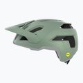 Bike helmet Alpina Taunus MIPS willow green matt 4