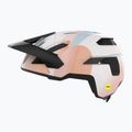 Bike helmet Alpina Taunus MIPS off white sand matt 4
