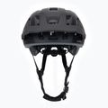 Bike helmet Alpina Taunus black/grey matt 2